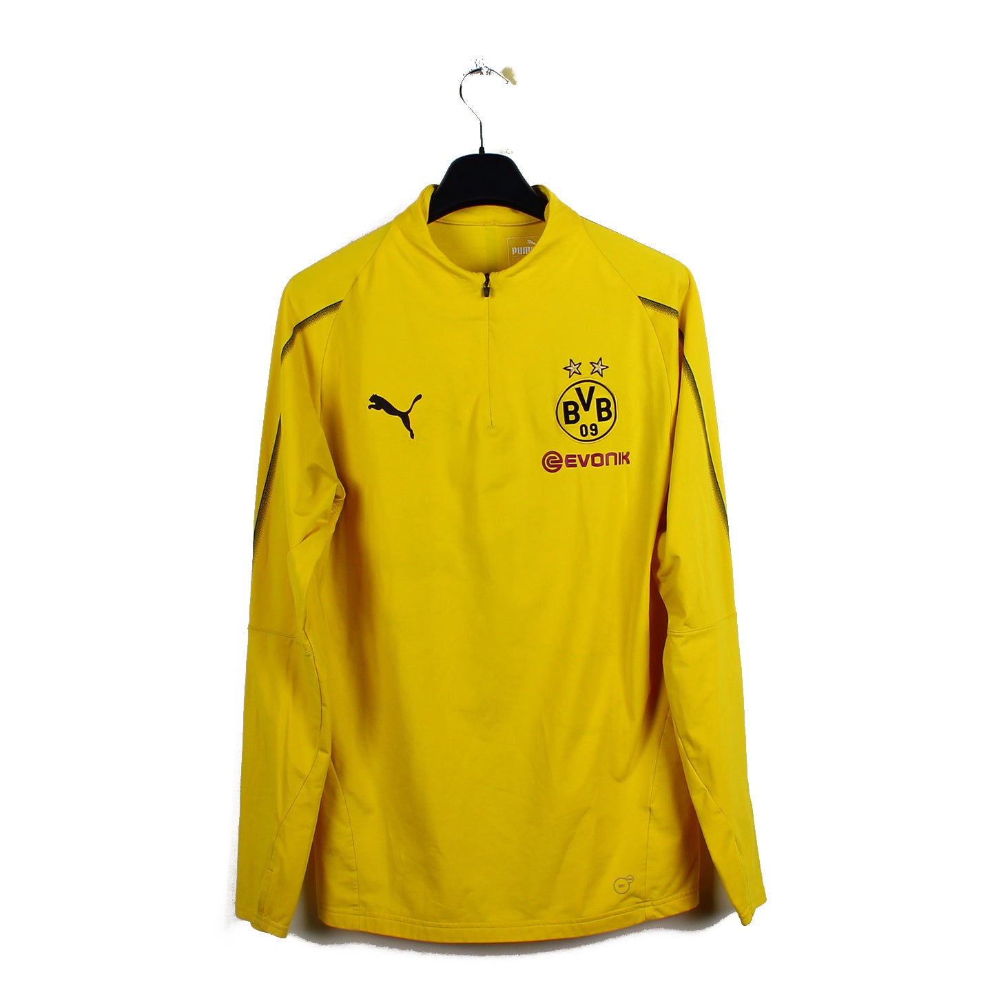 2018/19 - Dortmund (M)