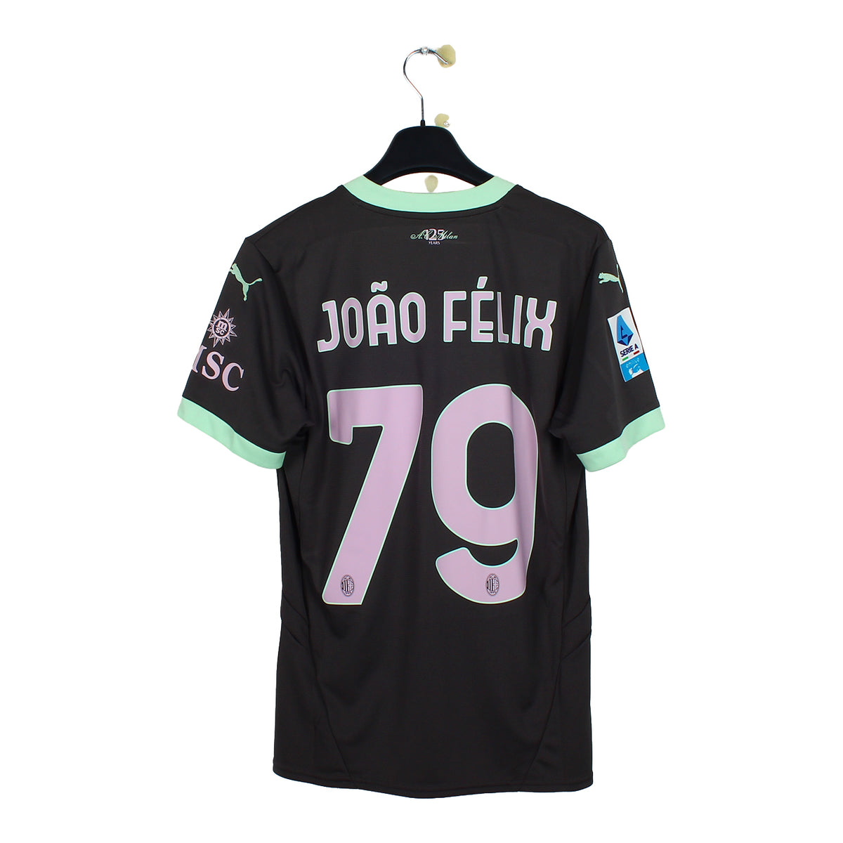 2024/25 - Milan AC - Joao Felix #79 (S)