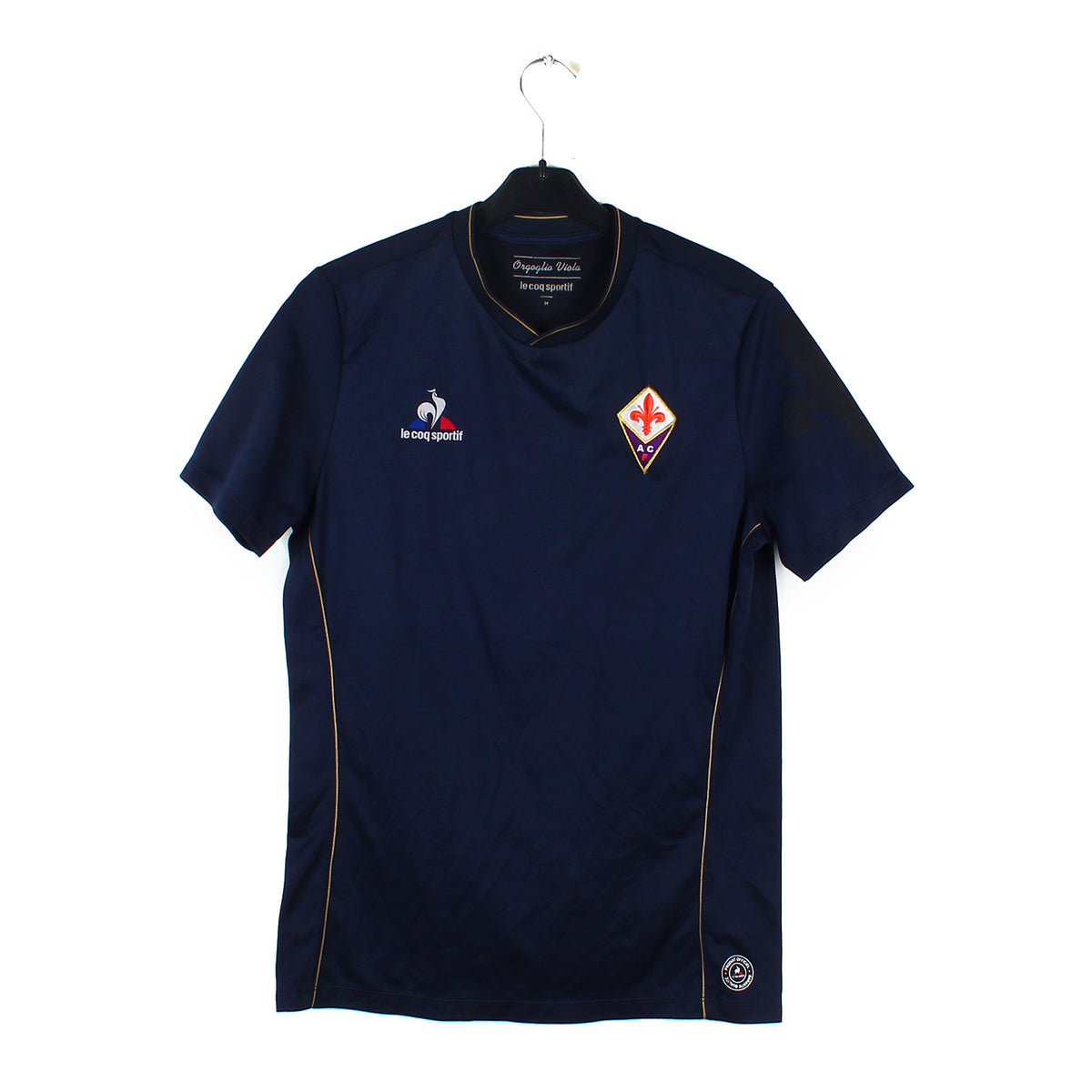 2015/16 - Fiorentina (L)