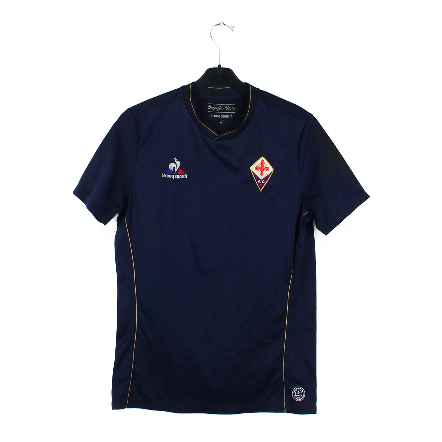2015/16 - Fiorentina (L)