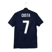 2015/16 - Fiorentina - Costa #7 (M)