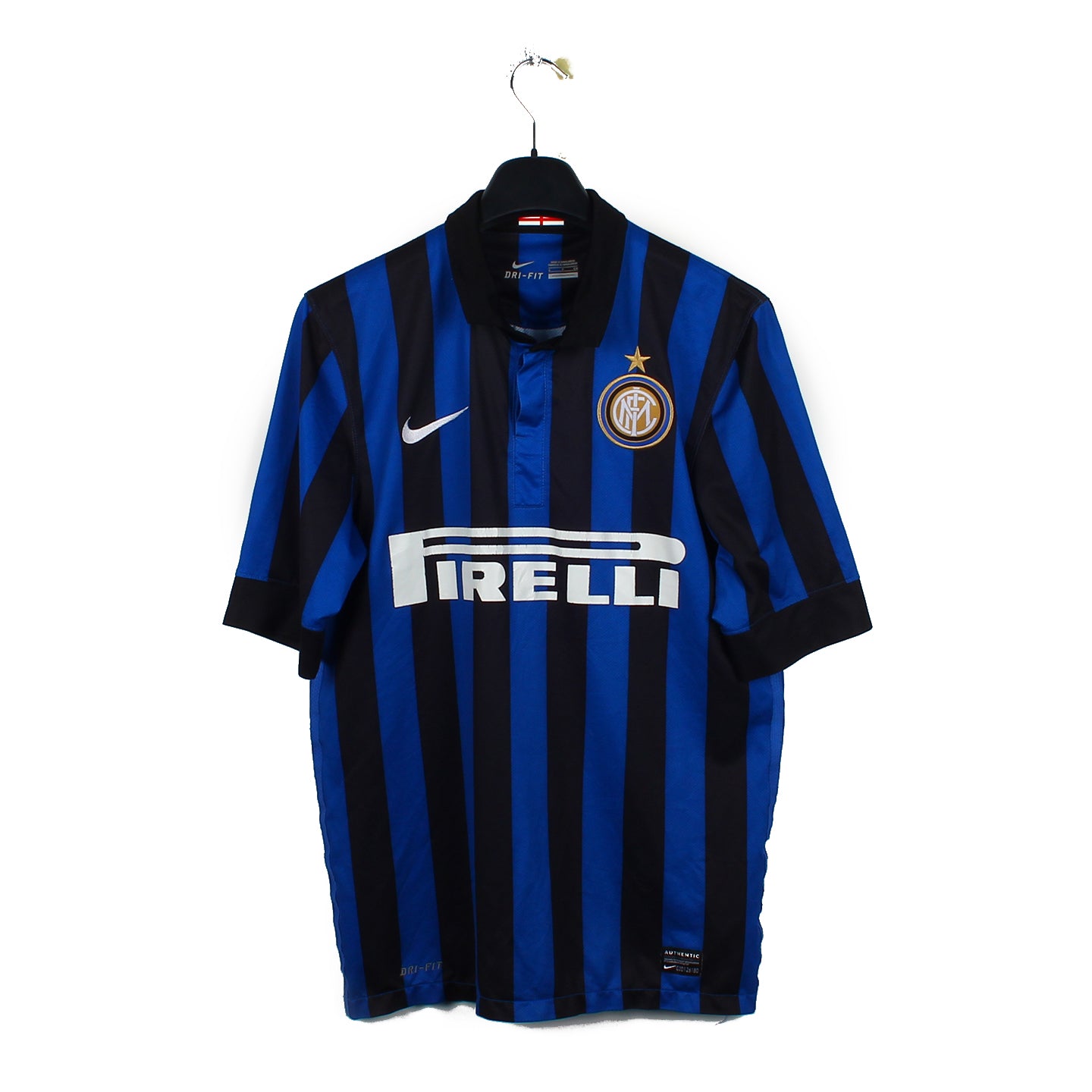 2011/12 - Inter Milan (S)