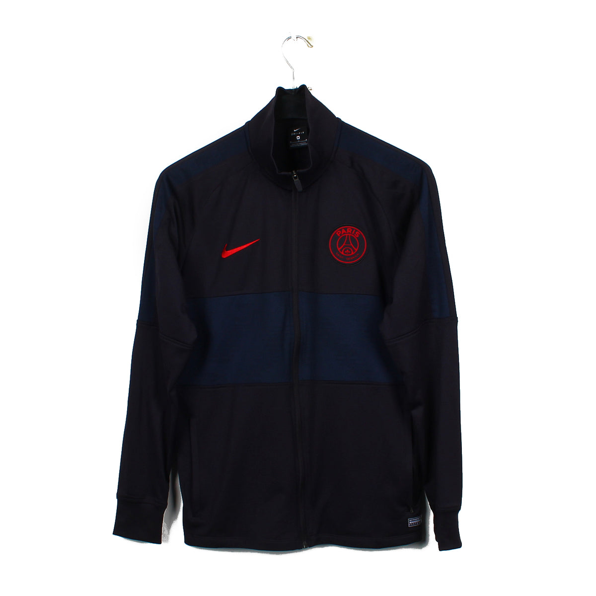 2019/20 - PSG (M)