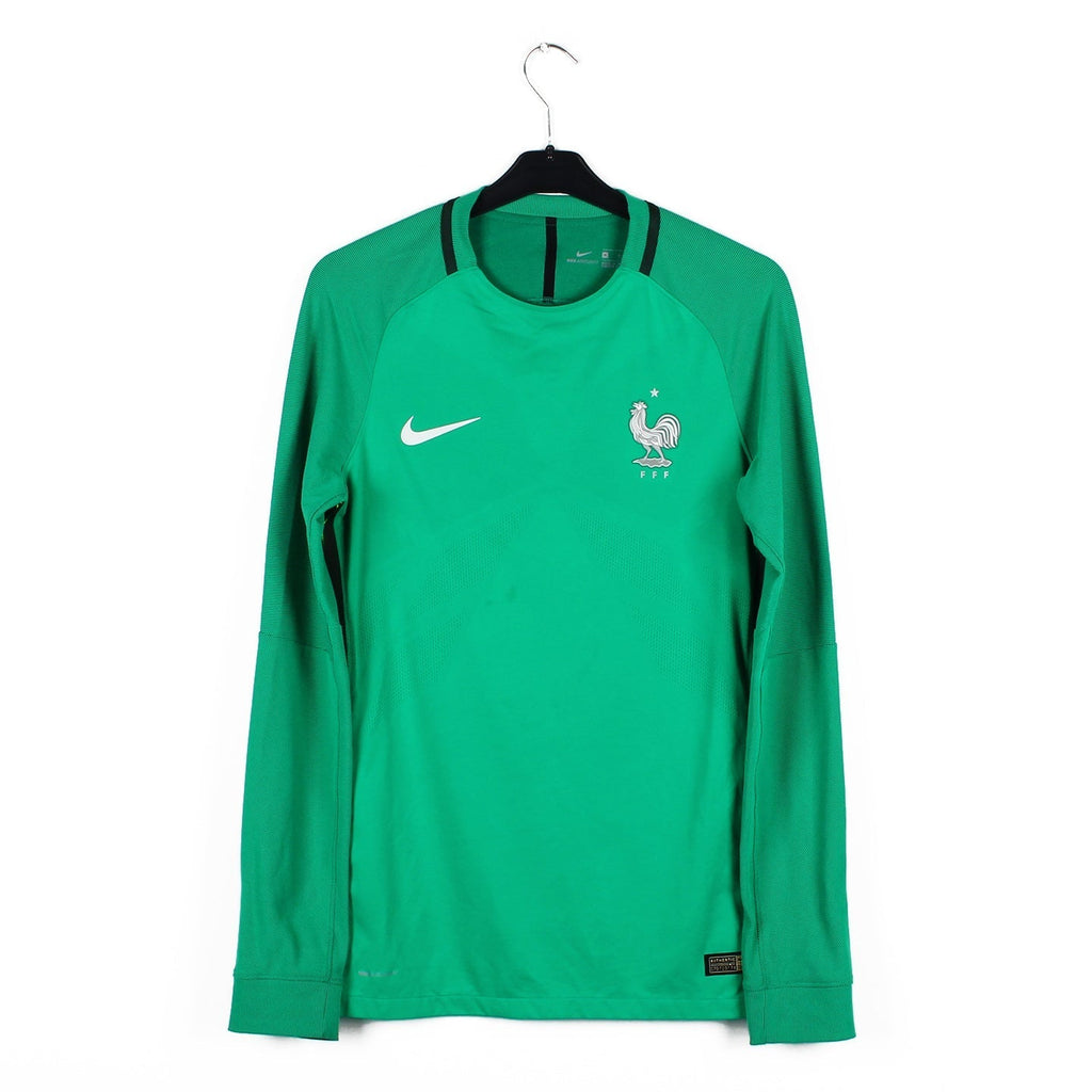 2016 - Equipe de France (L) [stock pro]
