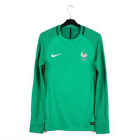 2016 - Equipe de France (L) [stock pro]