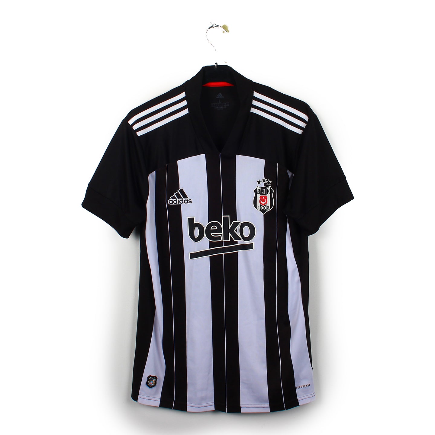 2020/21 - Besiktas (L)