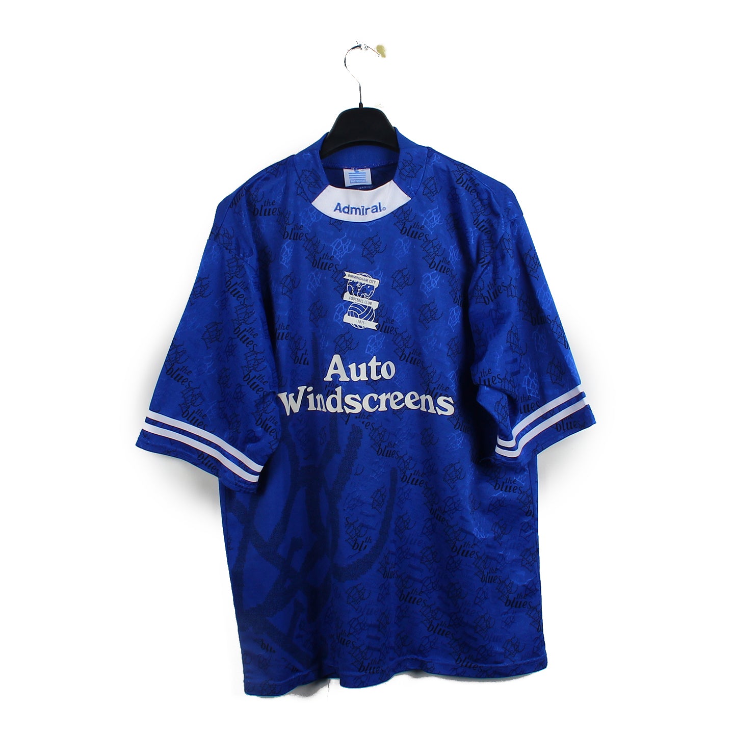 1995/96 - Birmingham (XL)