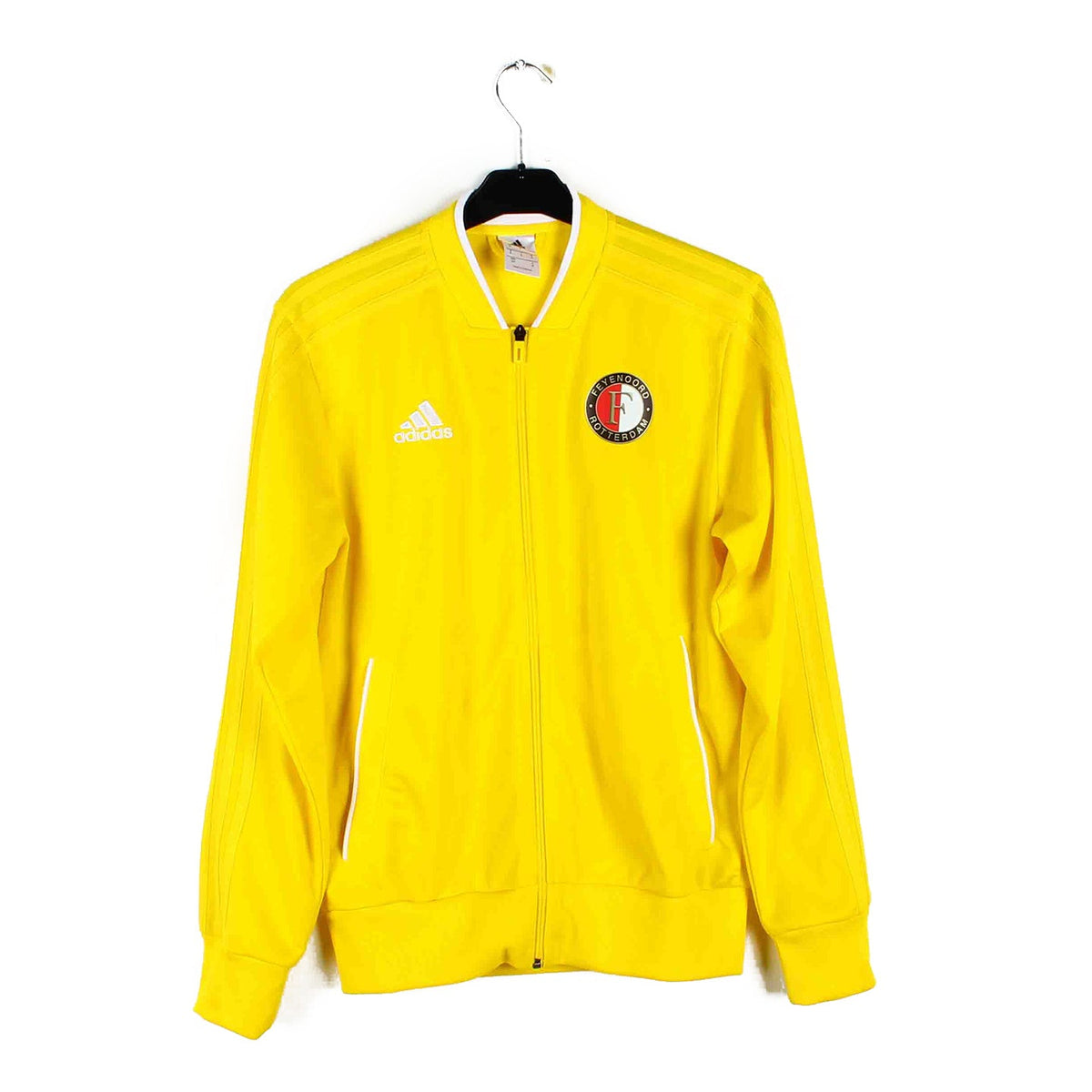 2017/18 - Feyenoord (S)