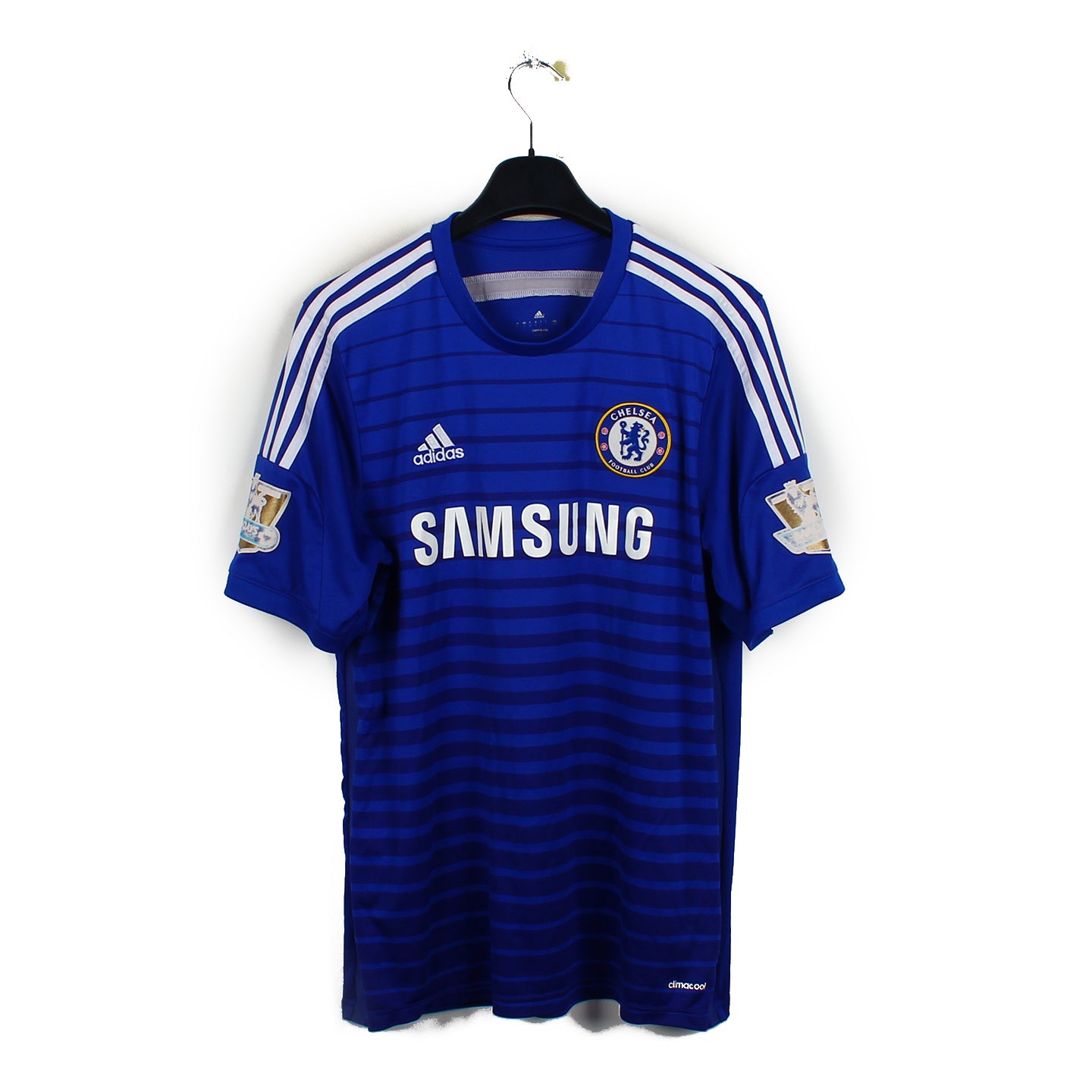 2014/15 - Chelsea - Diego Costa #19 (L)