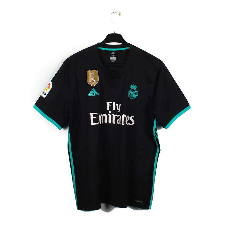 2017/18 - Real Madrid - Asensio #20 (L)