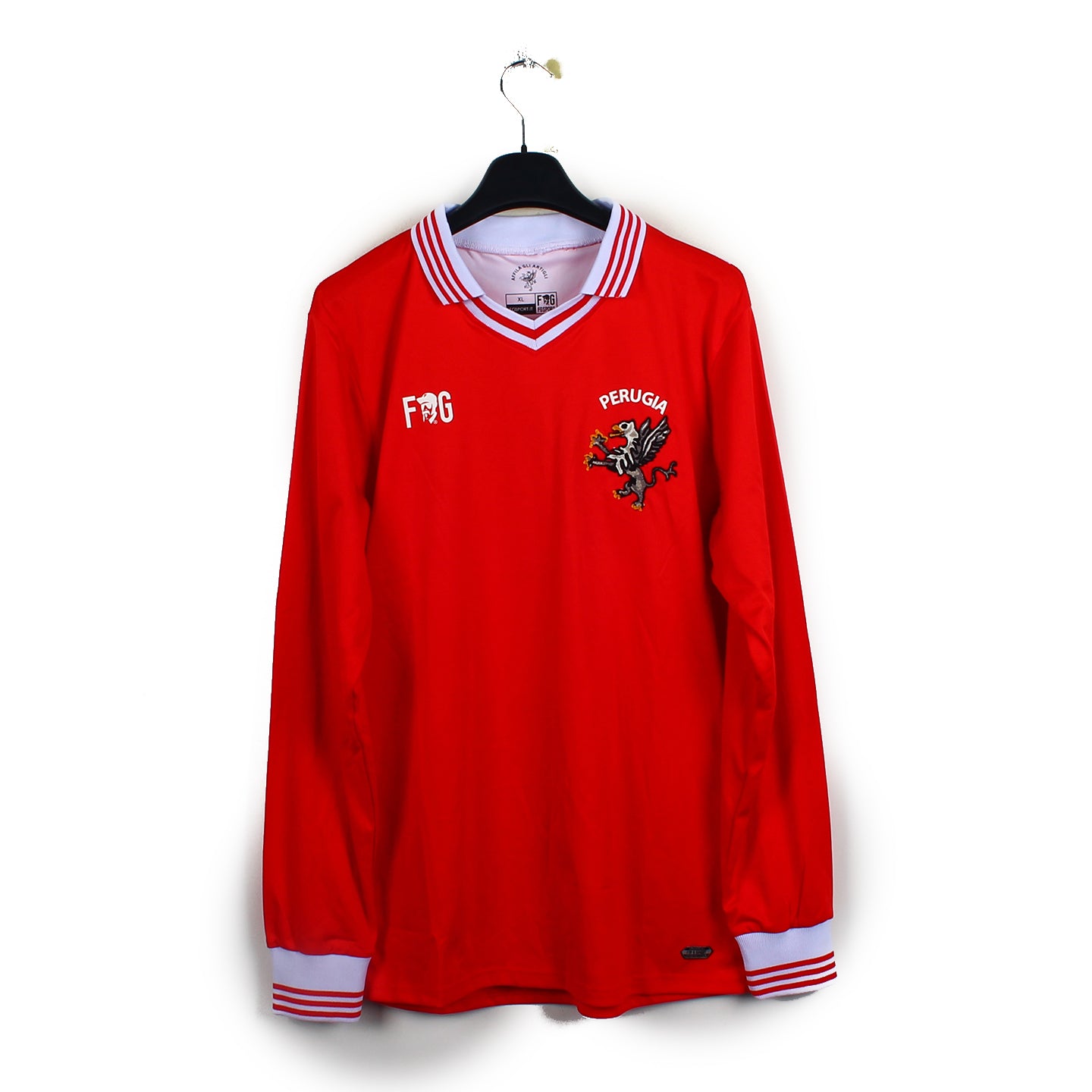 2016/17 - AC Perugia (XL)