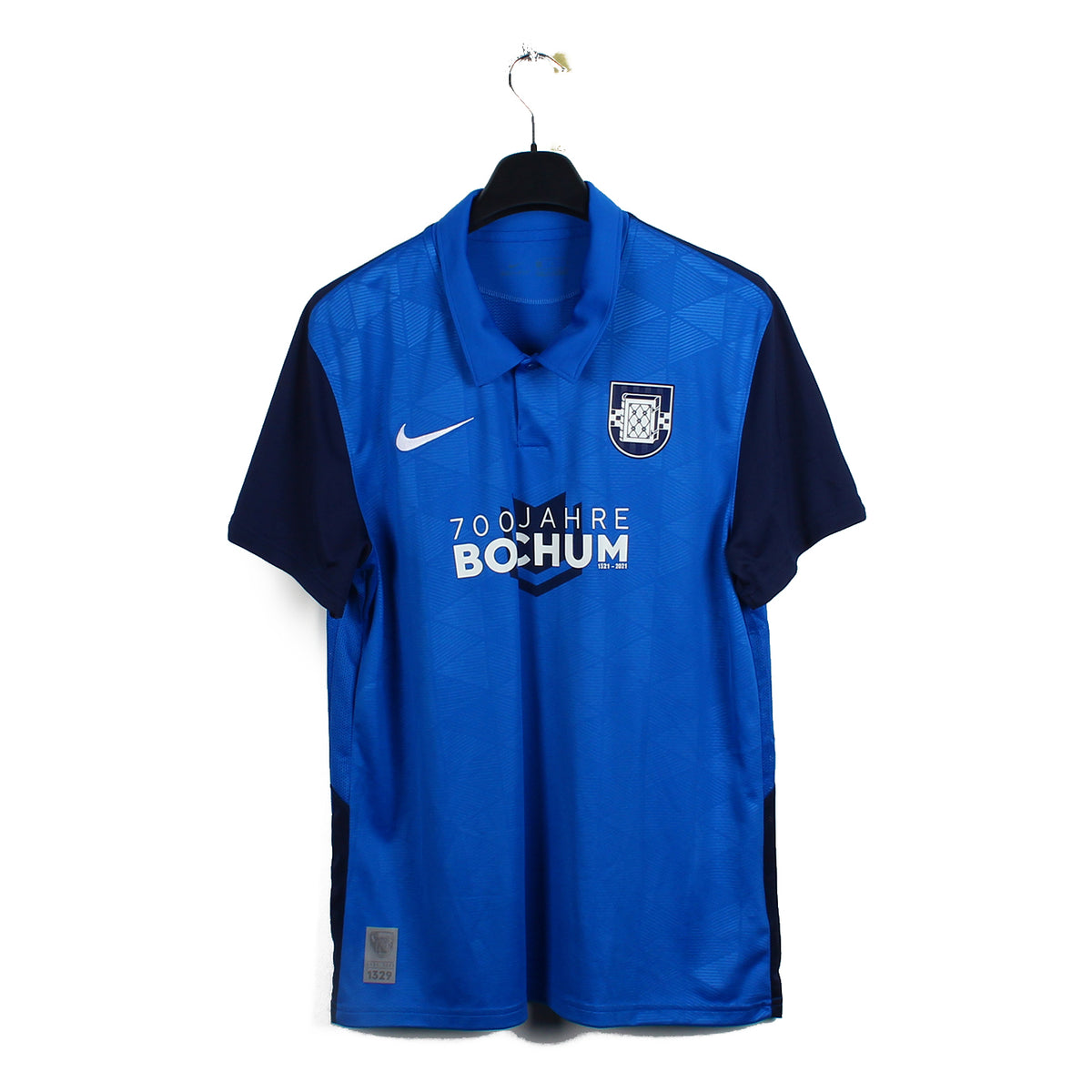 2021/22 - VFL Bochum (L) *anniversaire*
