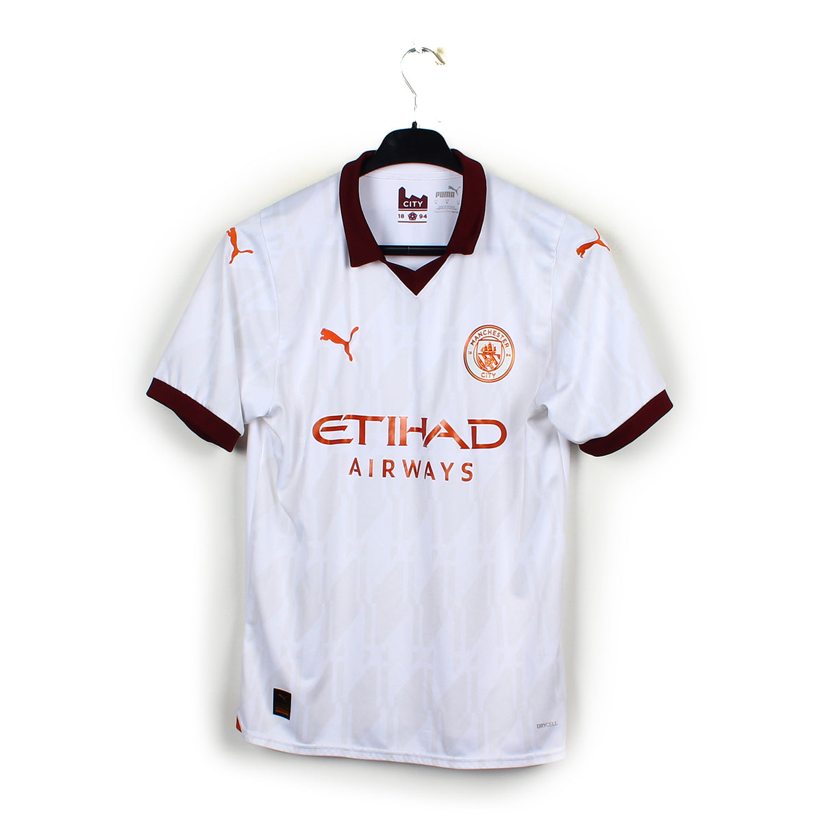 2023/24 - Manchester City - Haaland #9 (S)