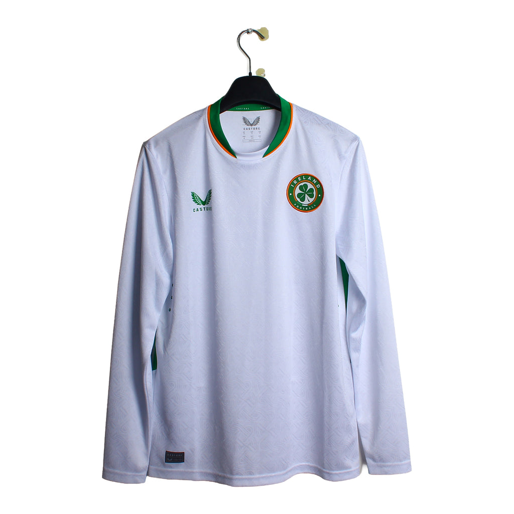 2024 - Ireland (S)