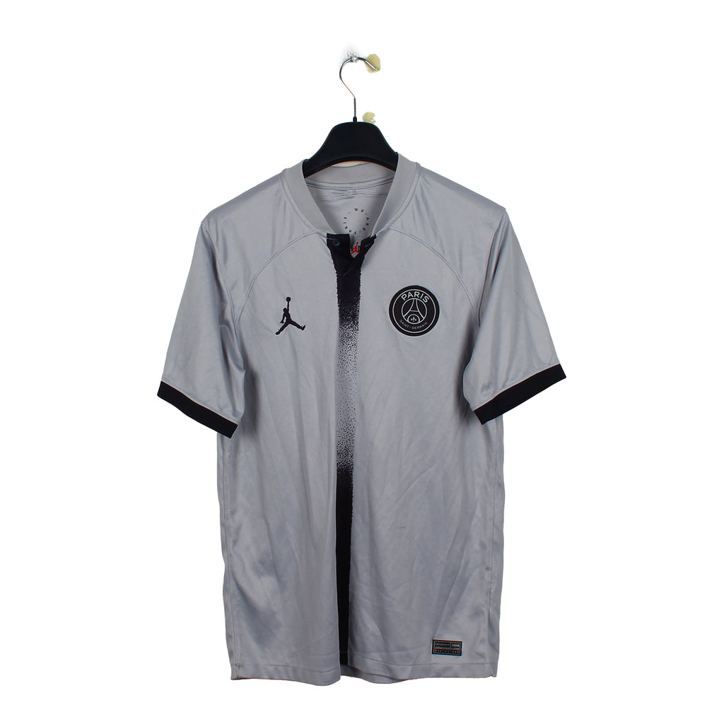 2022/23 - PSG - Mbappe #7 (M)