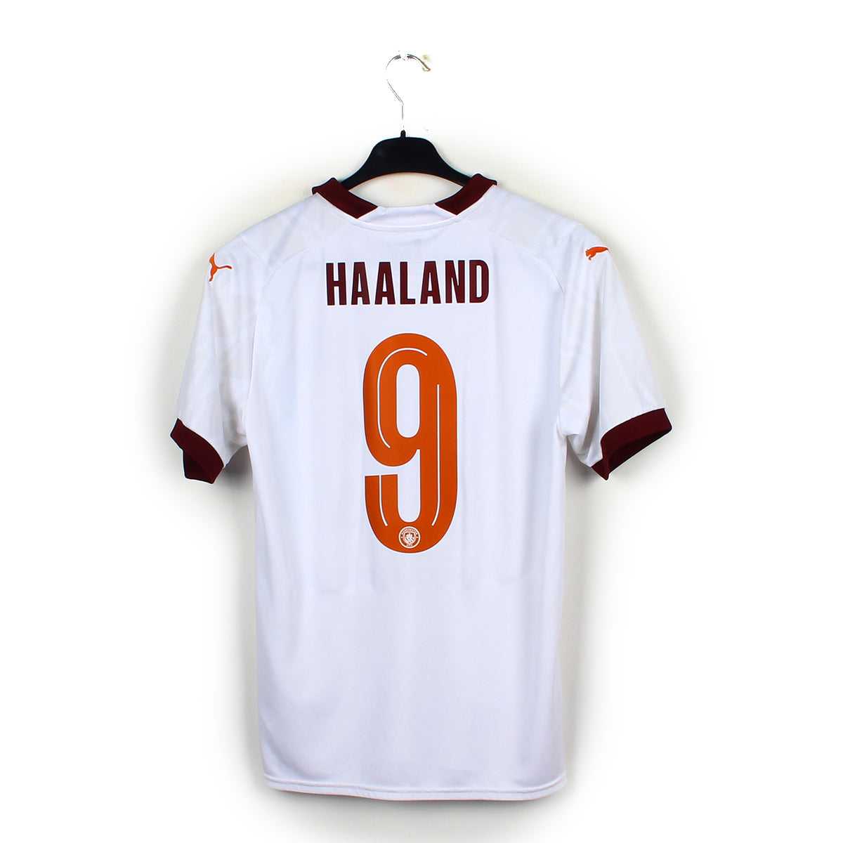 2023/24 - Manchester City - Haaland #9 (S)
