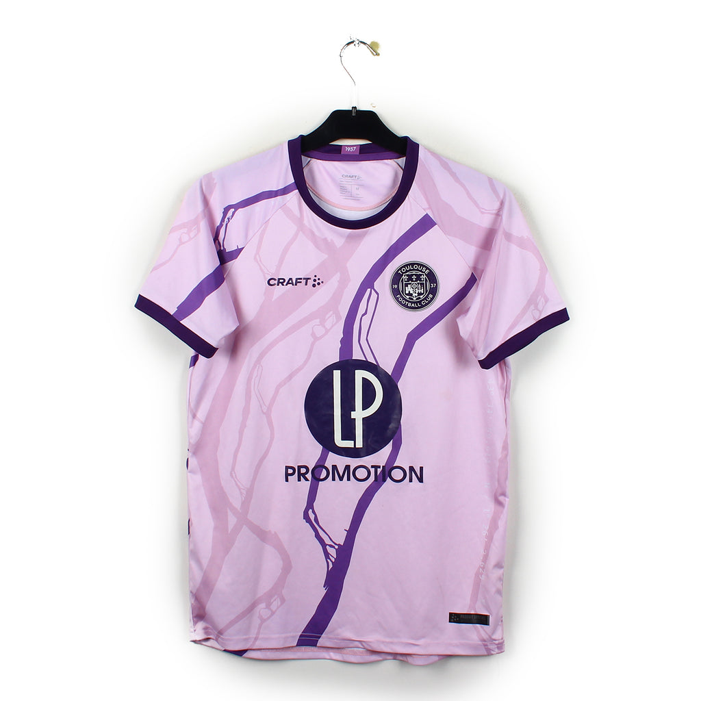 2023/24 - Toulouse FC (M)