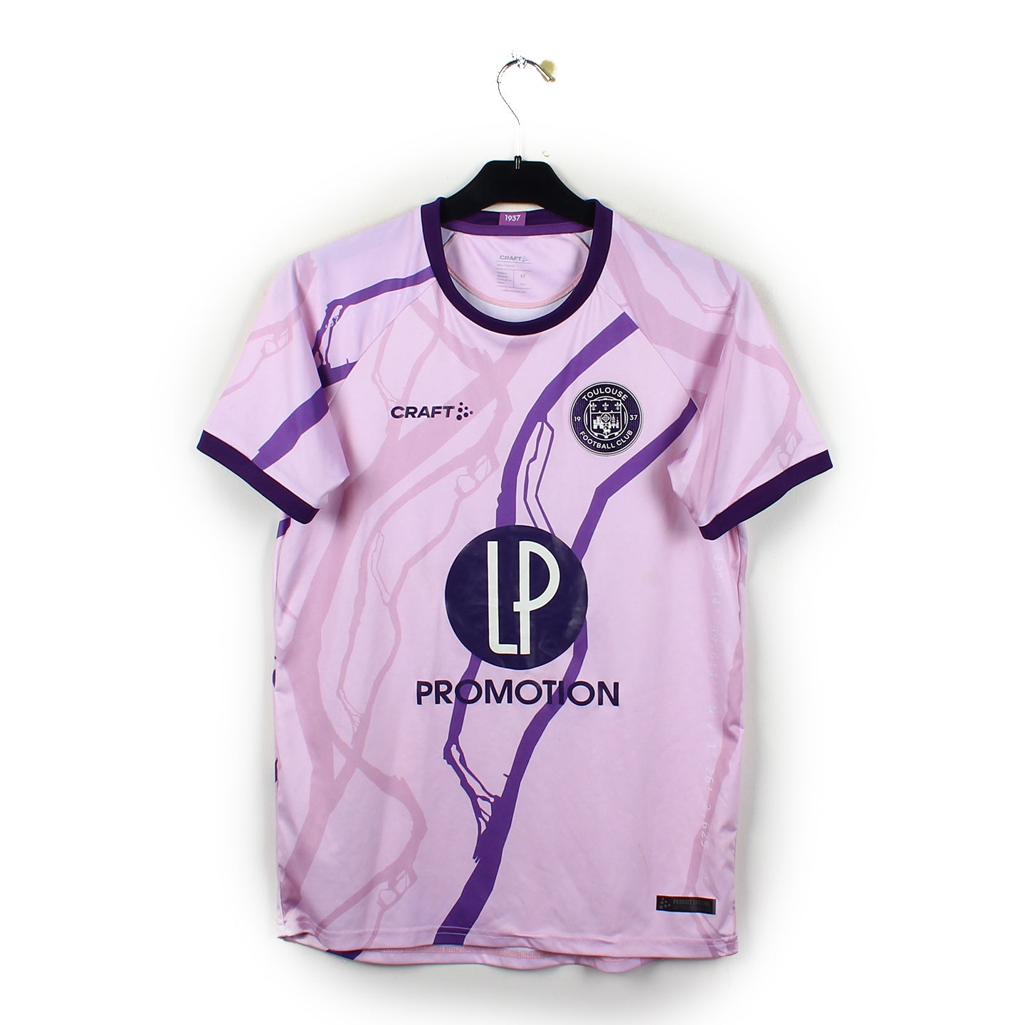2023/24 - Toulouse FC (M)