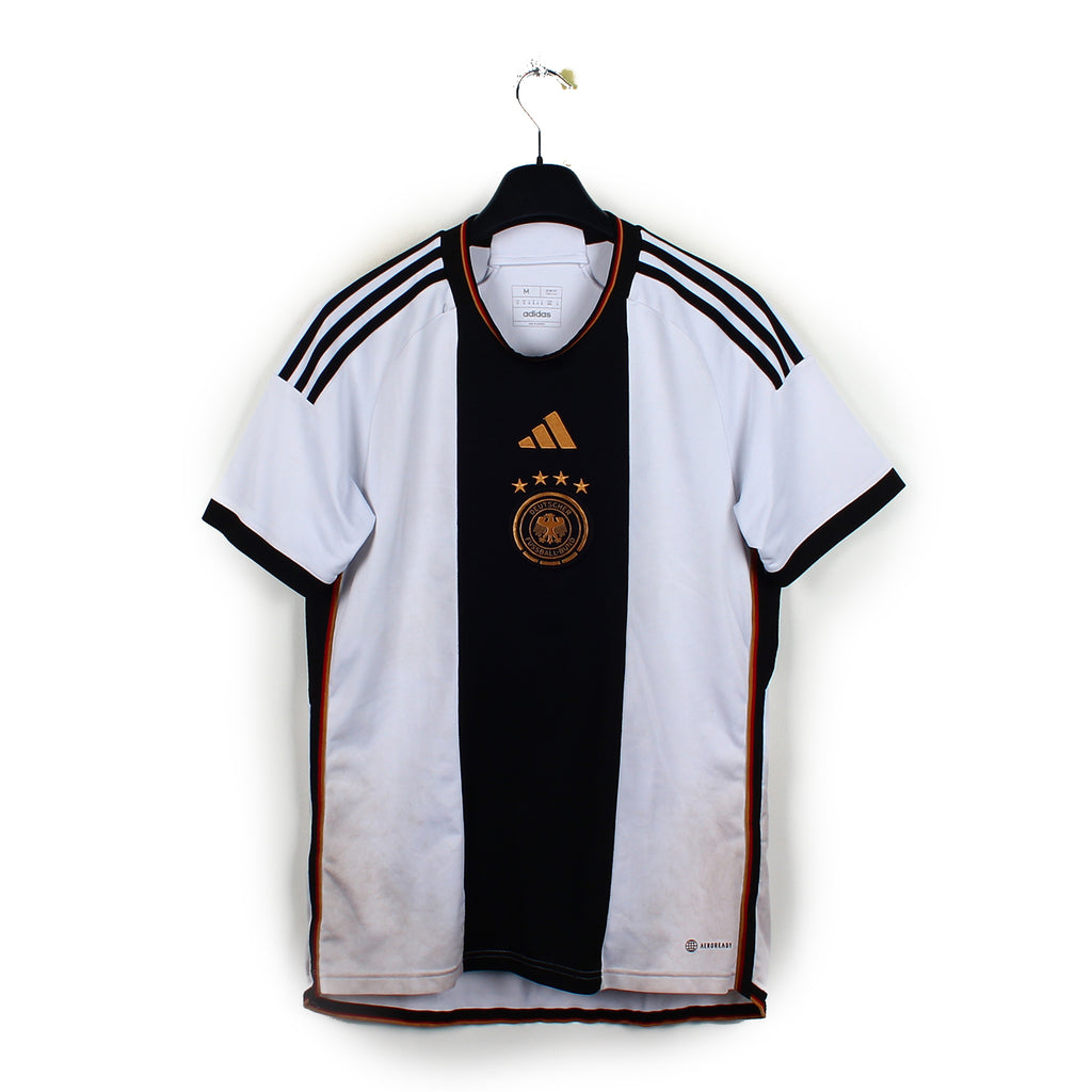 2022 - Allemagne (M)