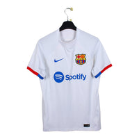 2023/24 - Barcelone - Lewandowski #9 (S)