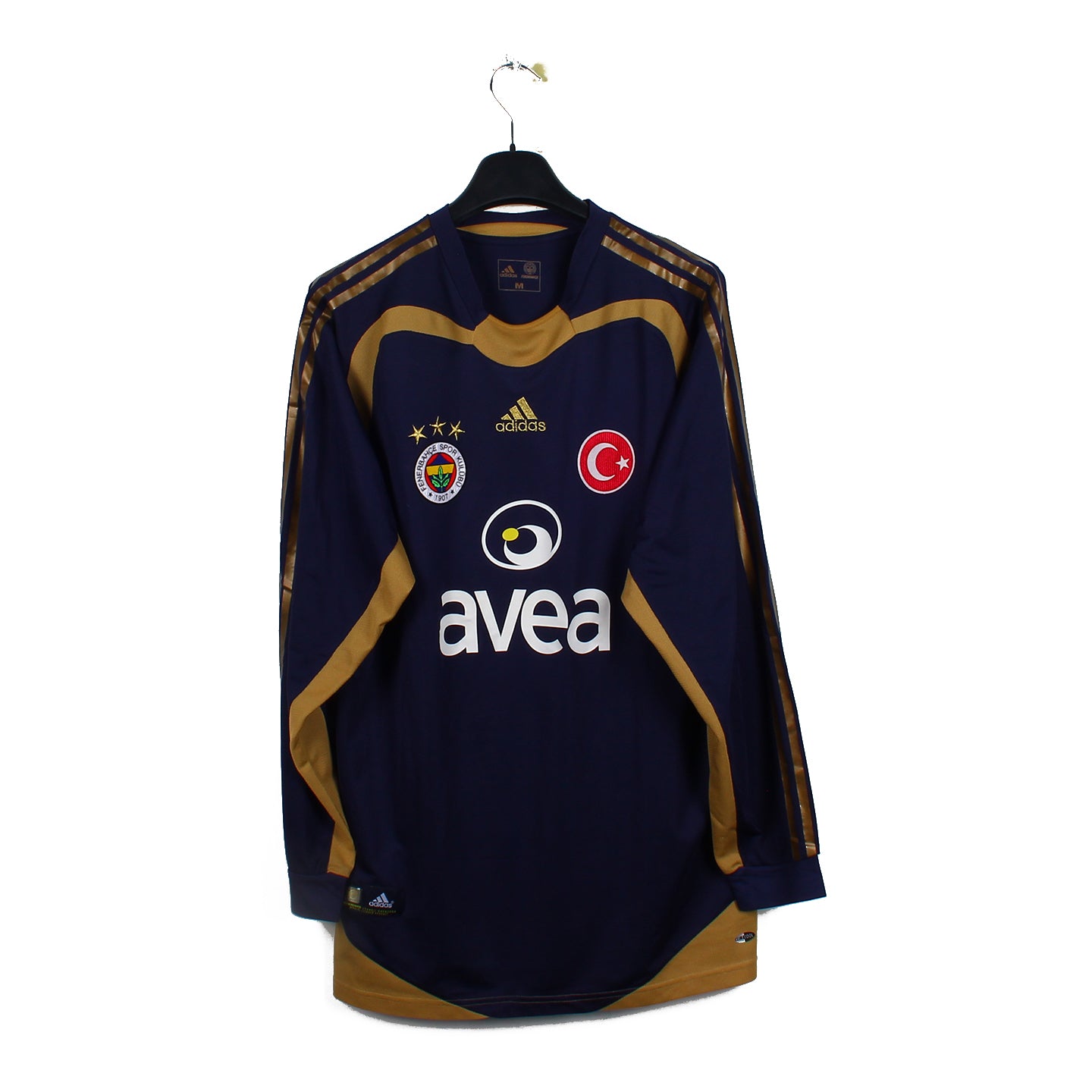 2004/05 - Fenerbahce (M)
