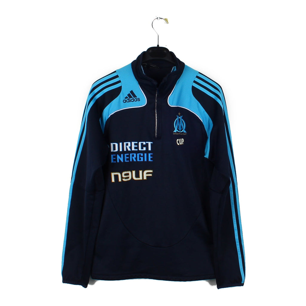 2008/09 - OM - (Cuperly) "CUP" (M) [stock pro]