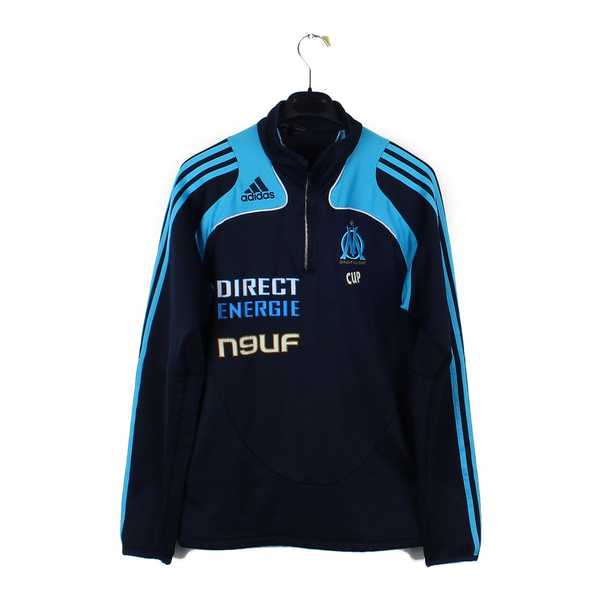 2008/09 - OM - (Cuperly) "CUP" (M) [stock pro]