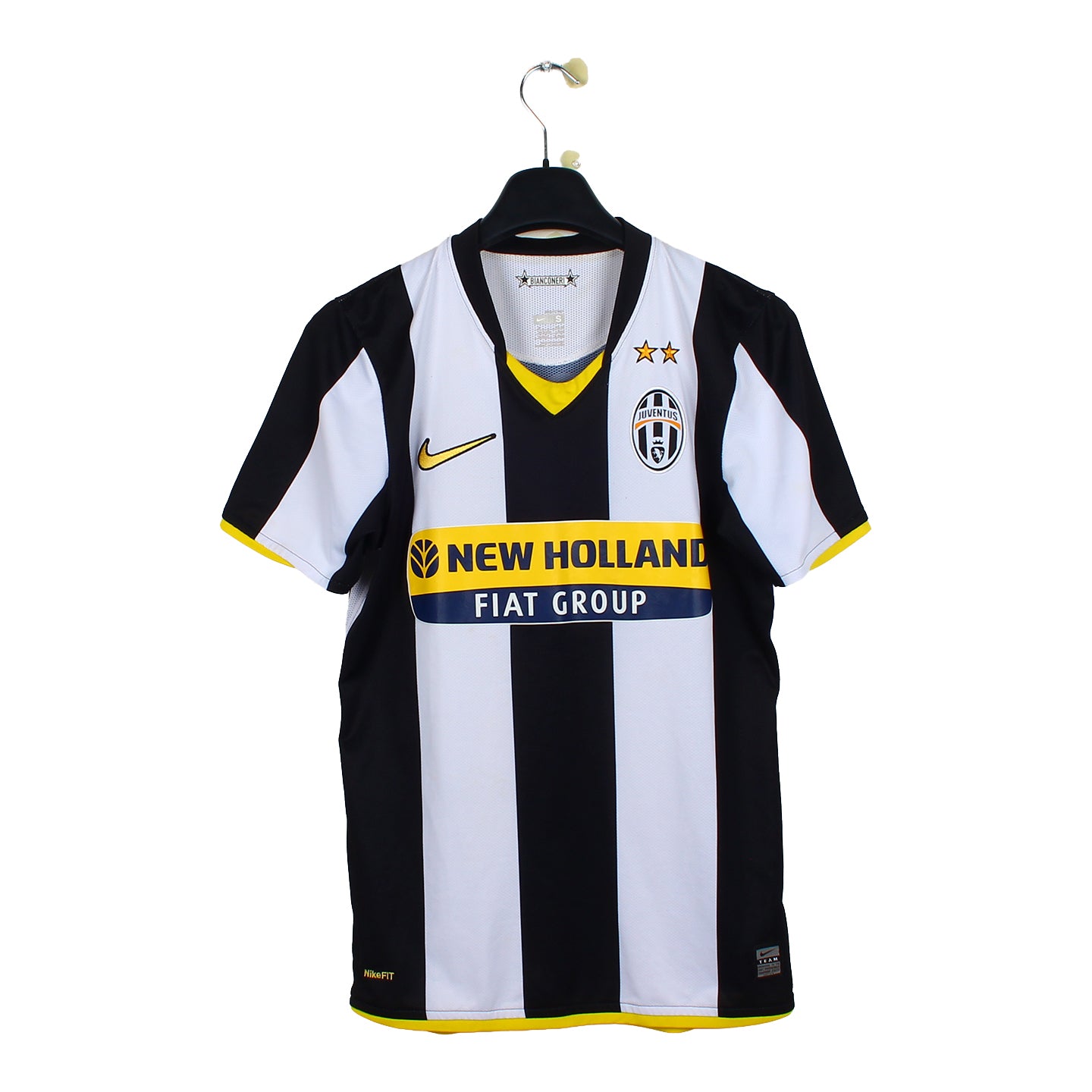 2008/09 - Juventus - Del Piero #10 (S) [stock pro]