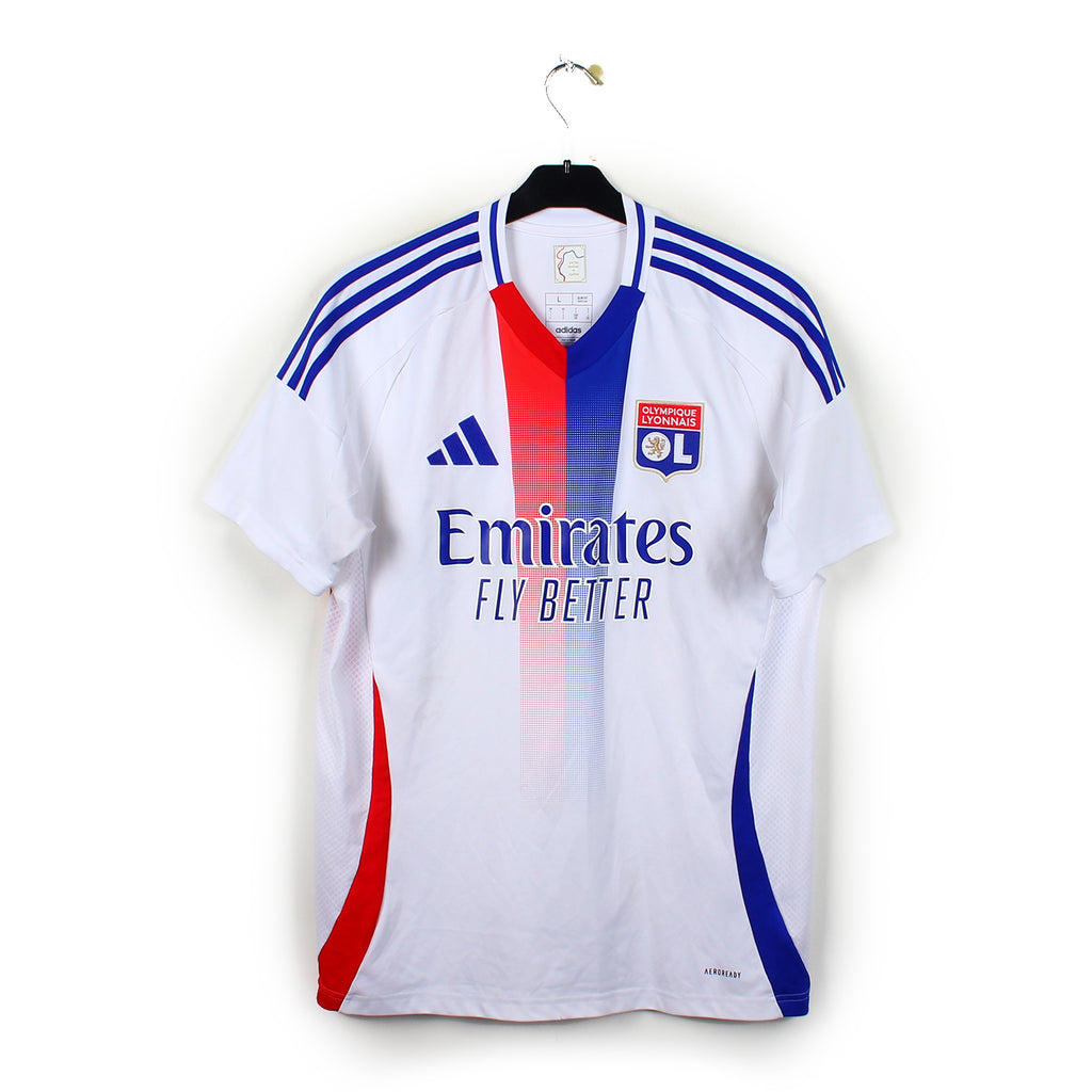 2024/25 - OL - Benrahma #17 (L)