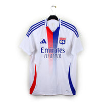 2024/25 - OL - Benrahma #17 (L)