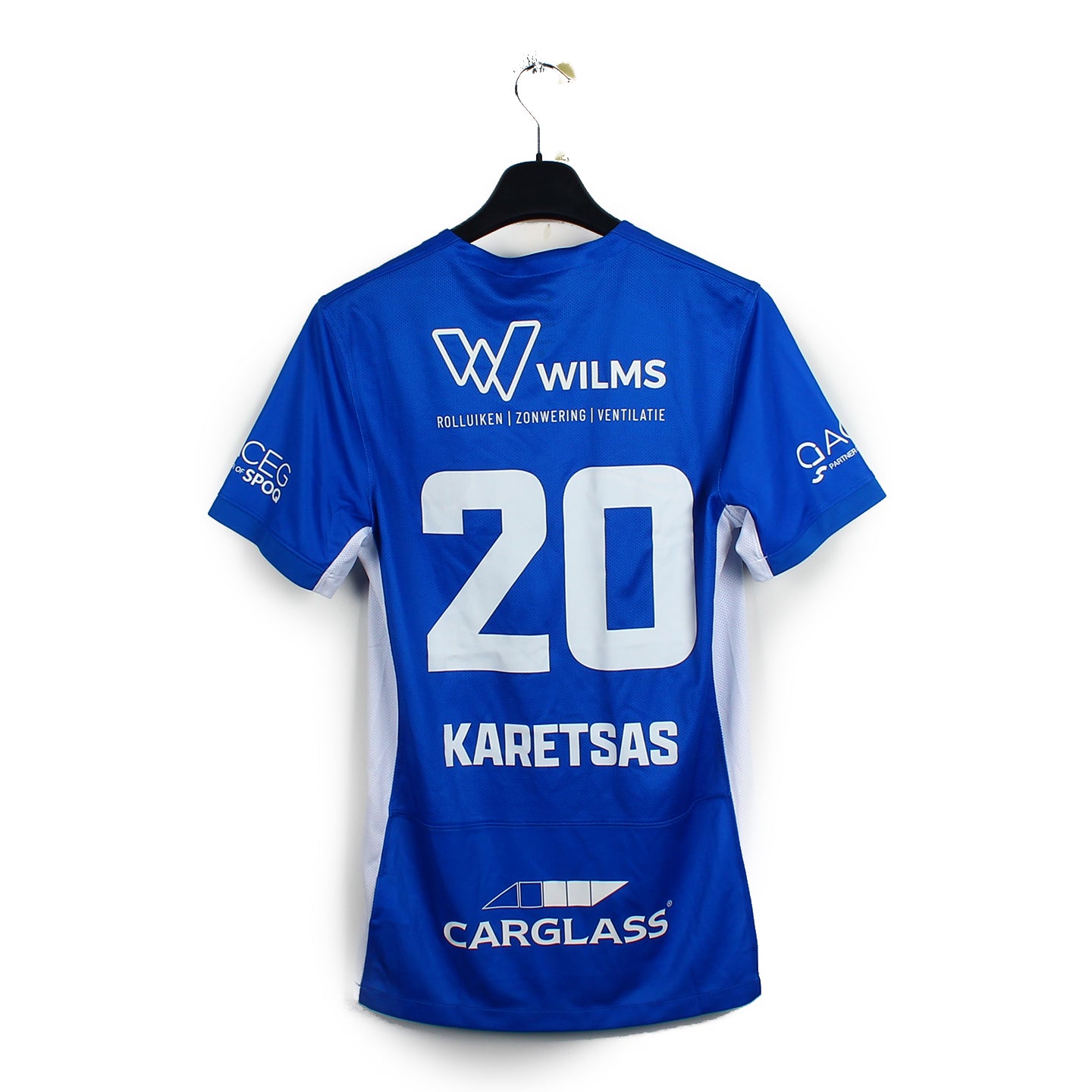 2024/25 - KRC Genk - Karetsas #20 (S)