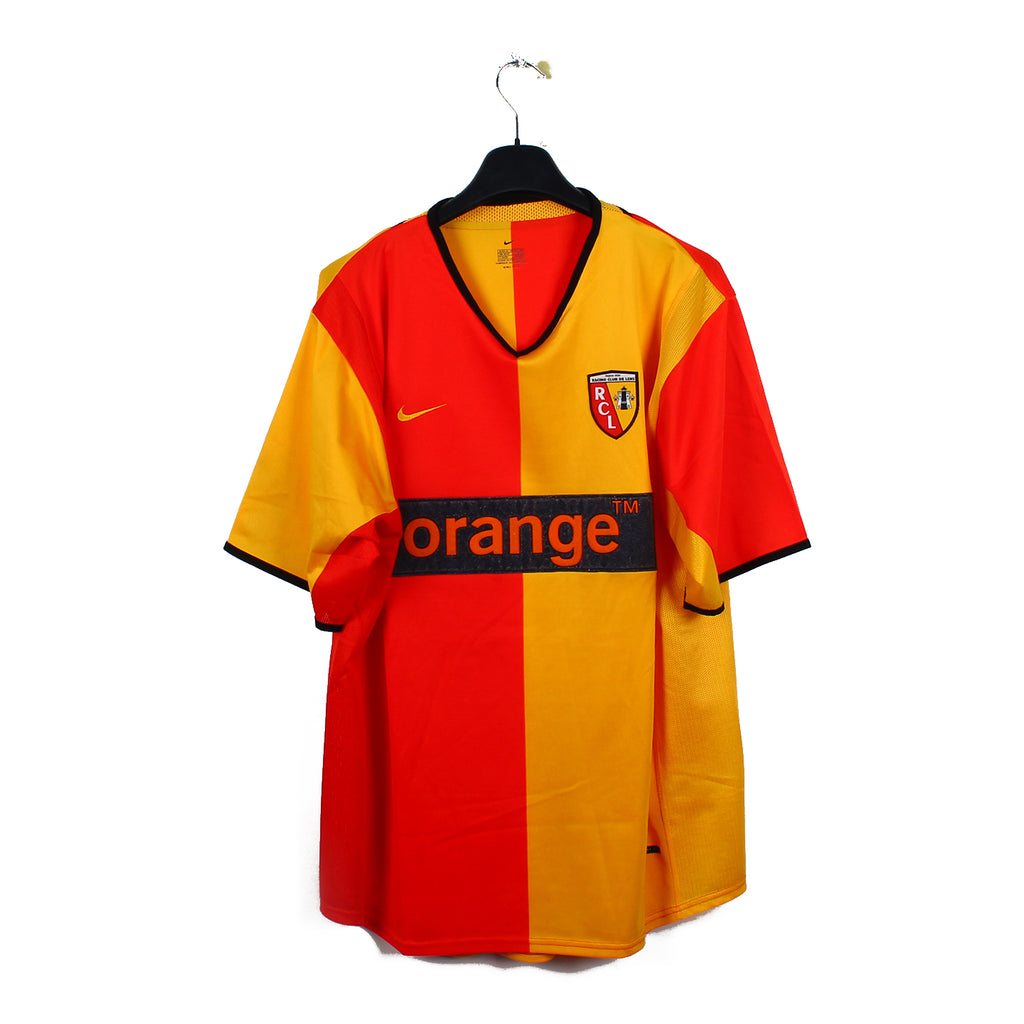 2001/02 - RC Lens (XL)