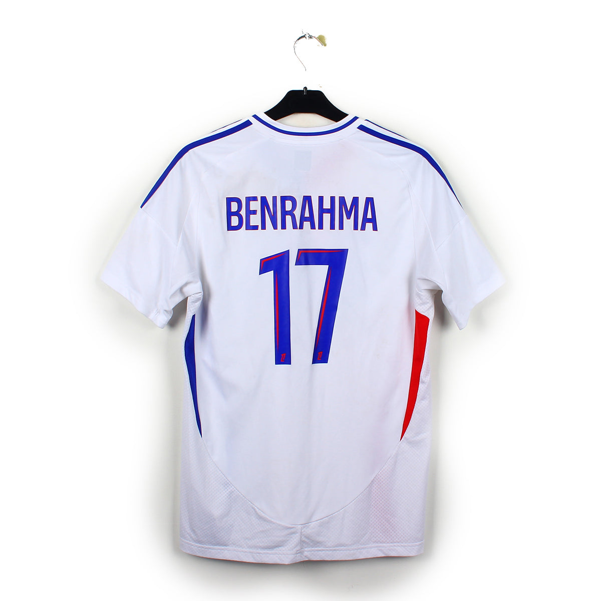 2024/25 - OL - Benrahma #17 (L)