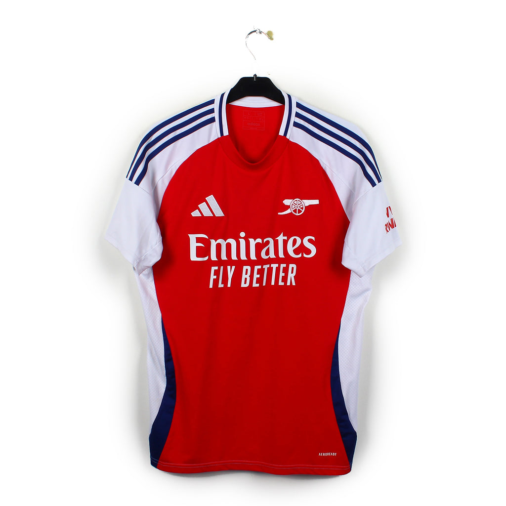 2024/25 - Arsenal FC - Odegaard #8 (L)