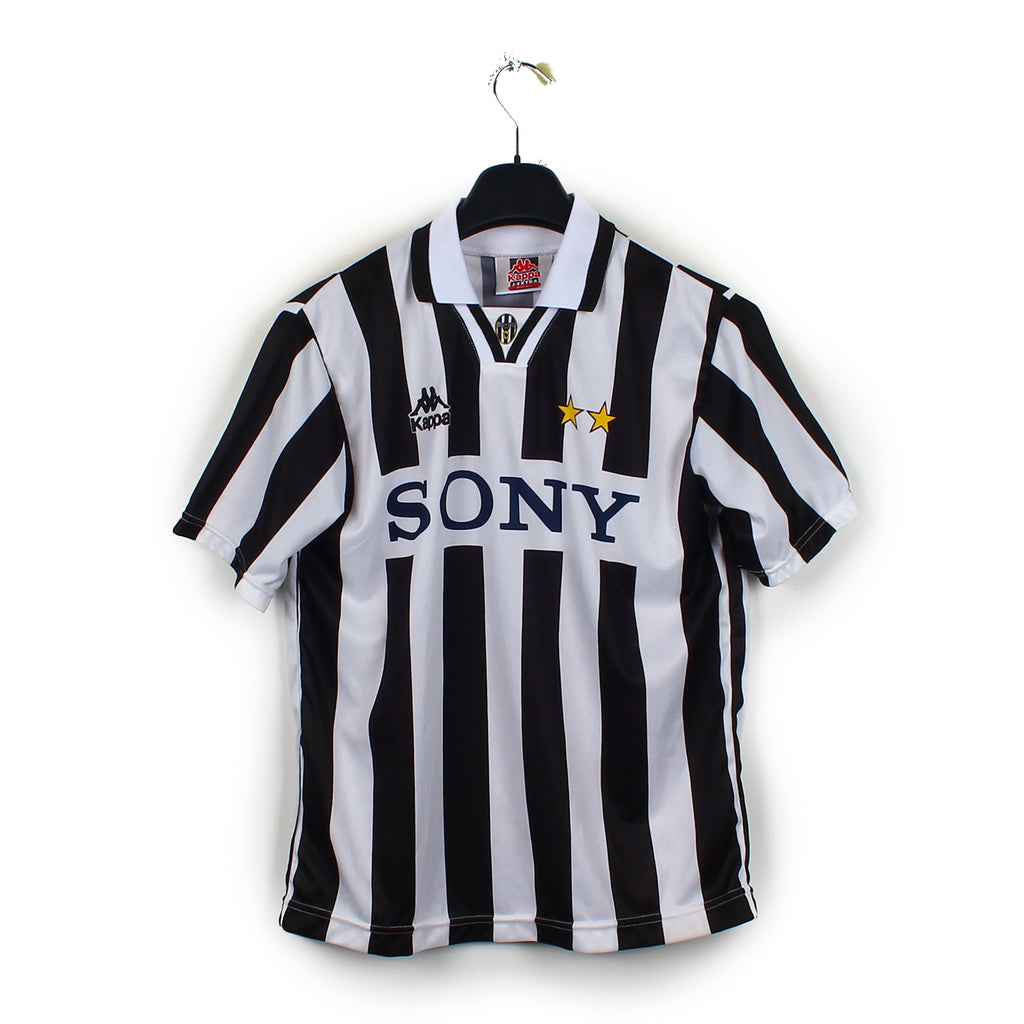 1995/96 - Juventus (XL enfant)