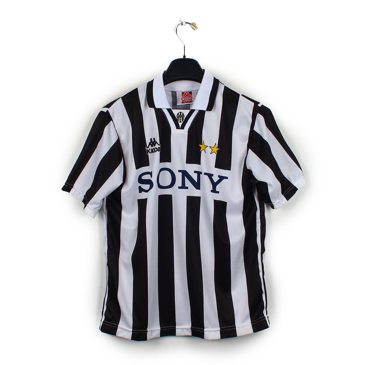 1995/96 - Juventus (XL enfant)