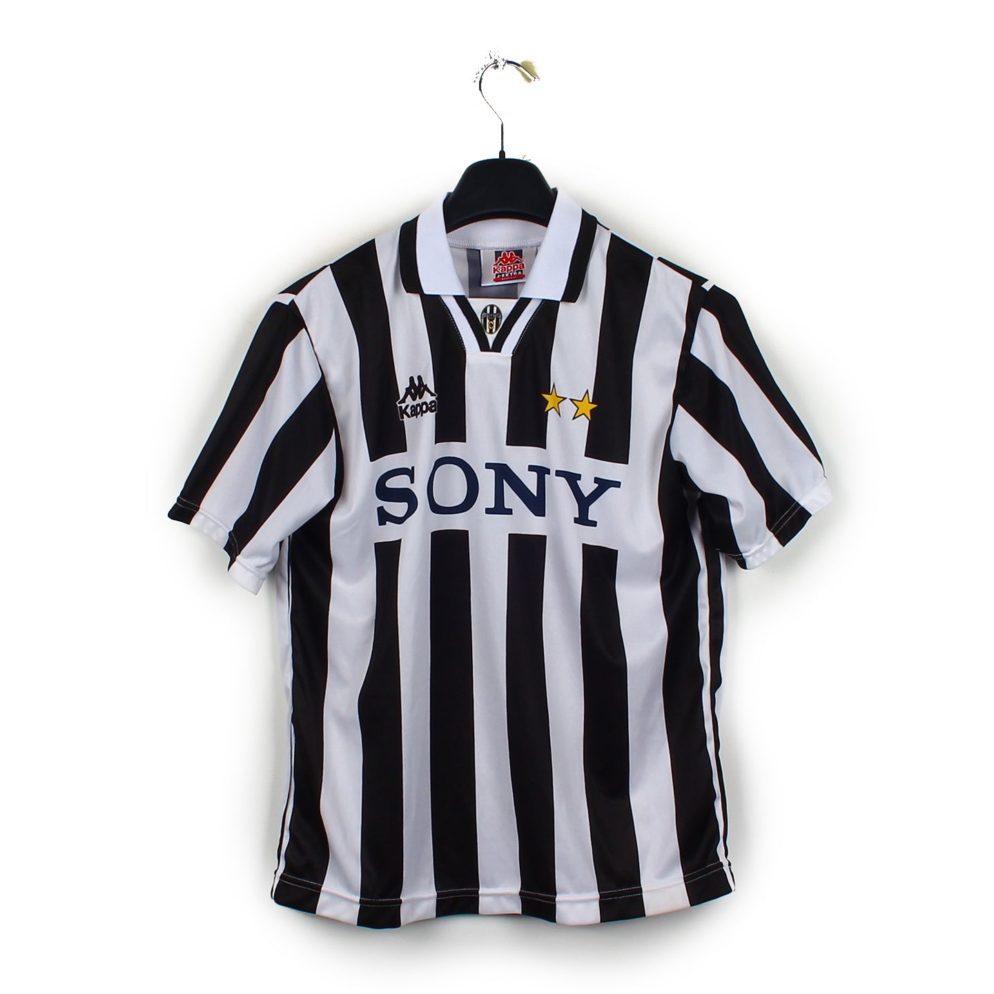 1995/96 - Juventus (XL enfant)