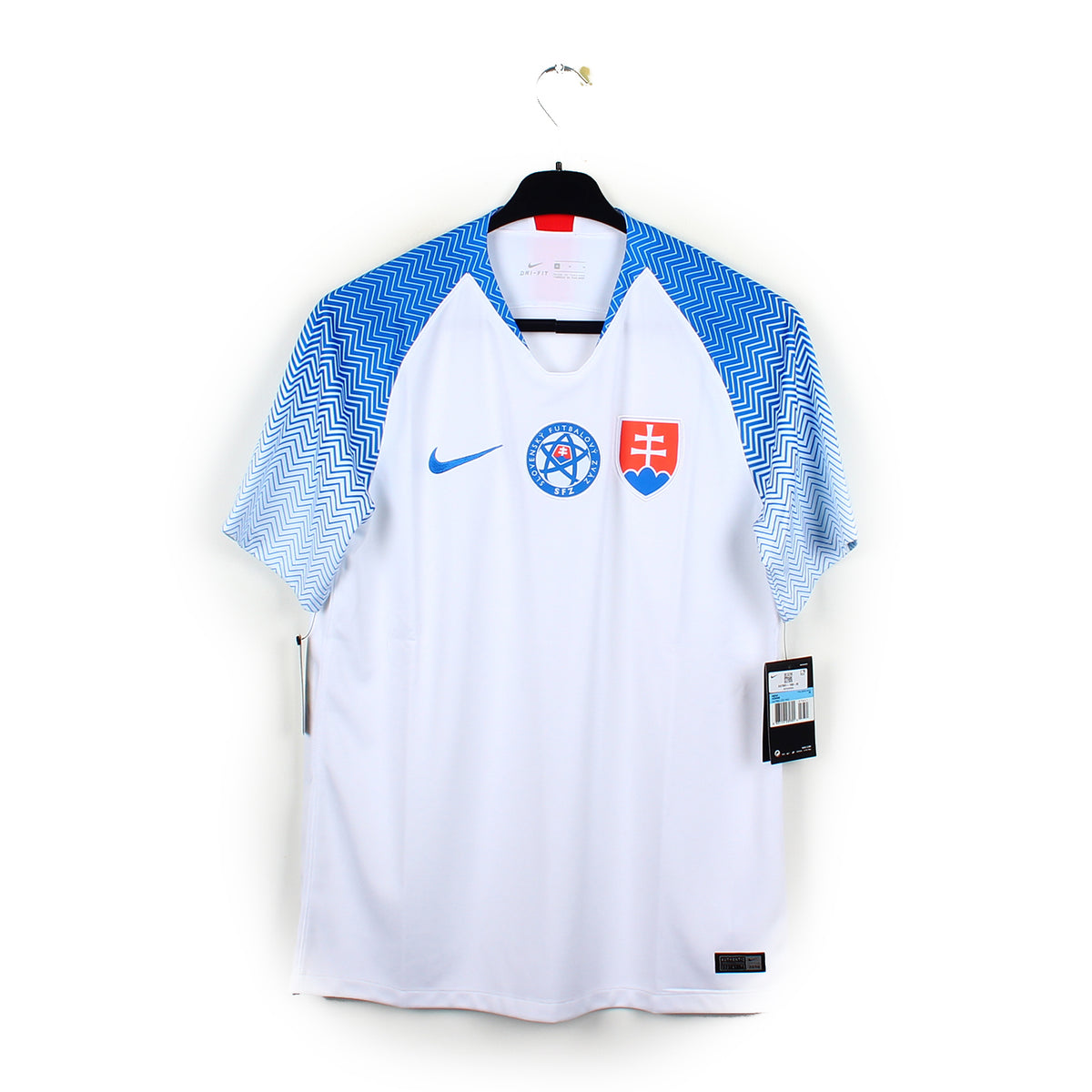 2018/19 - Slovaquie (M)