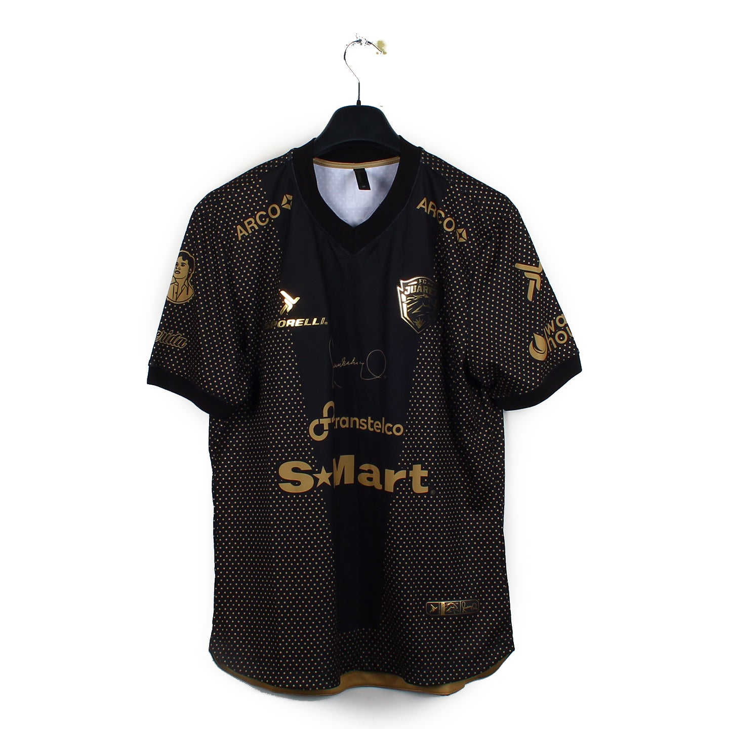 2021/22 - FC Juarez (M)
