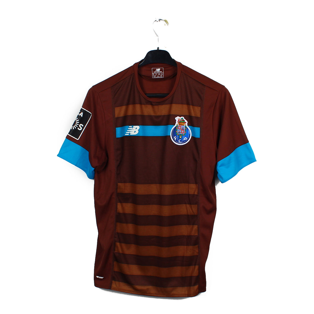 2015/16 - Porto - Hermani #17 (M)