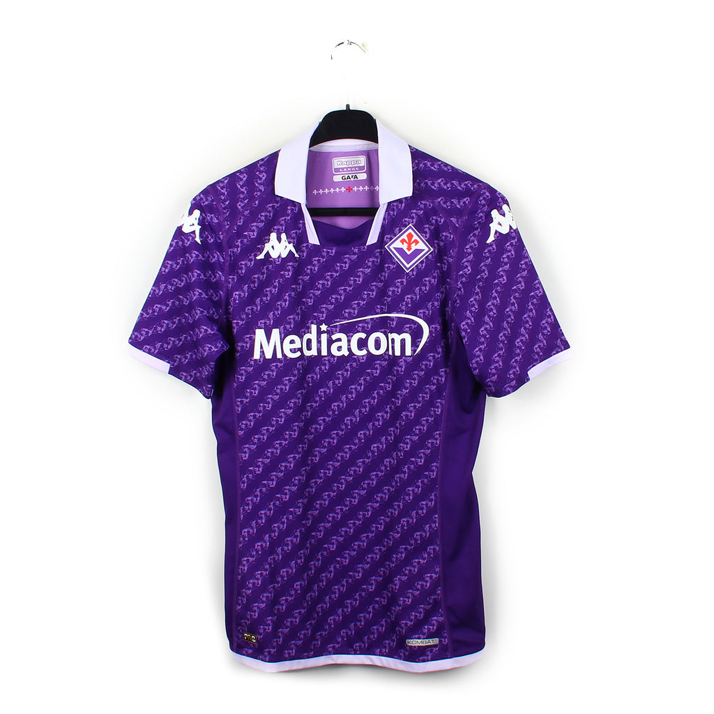 2023/24 - Fiorentina #21 (L) [pro]