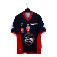 2014/15 - Nîmes Olympique (L)