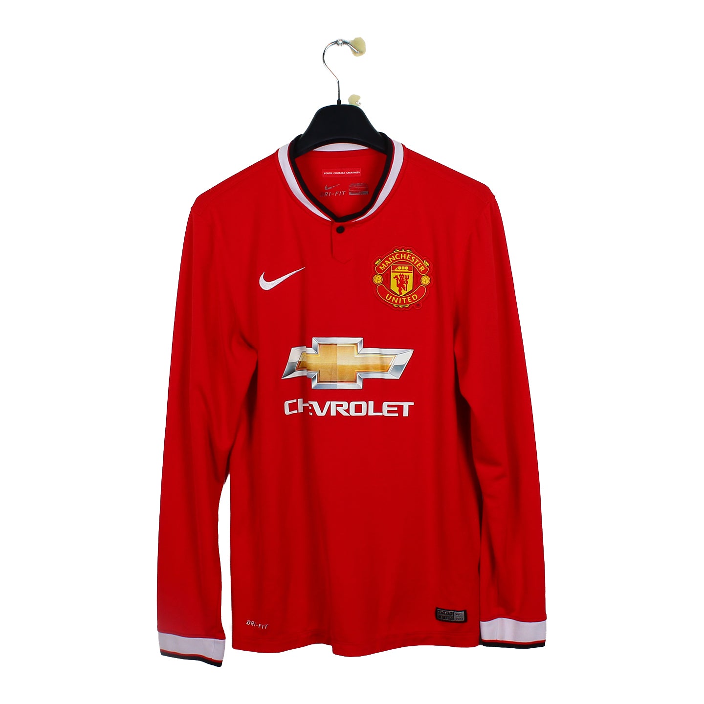 2014/15 - Manchester United - Rooney #10 (S)