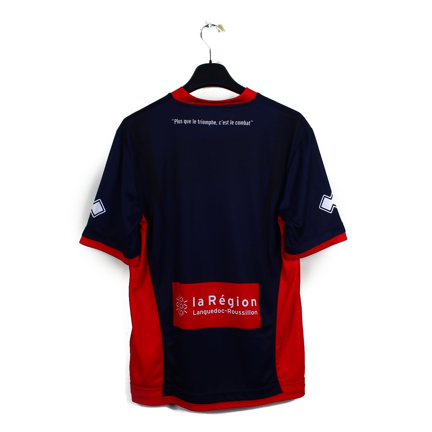 2014/15 - Nîmes Olympique (L)
