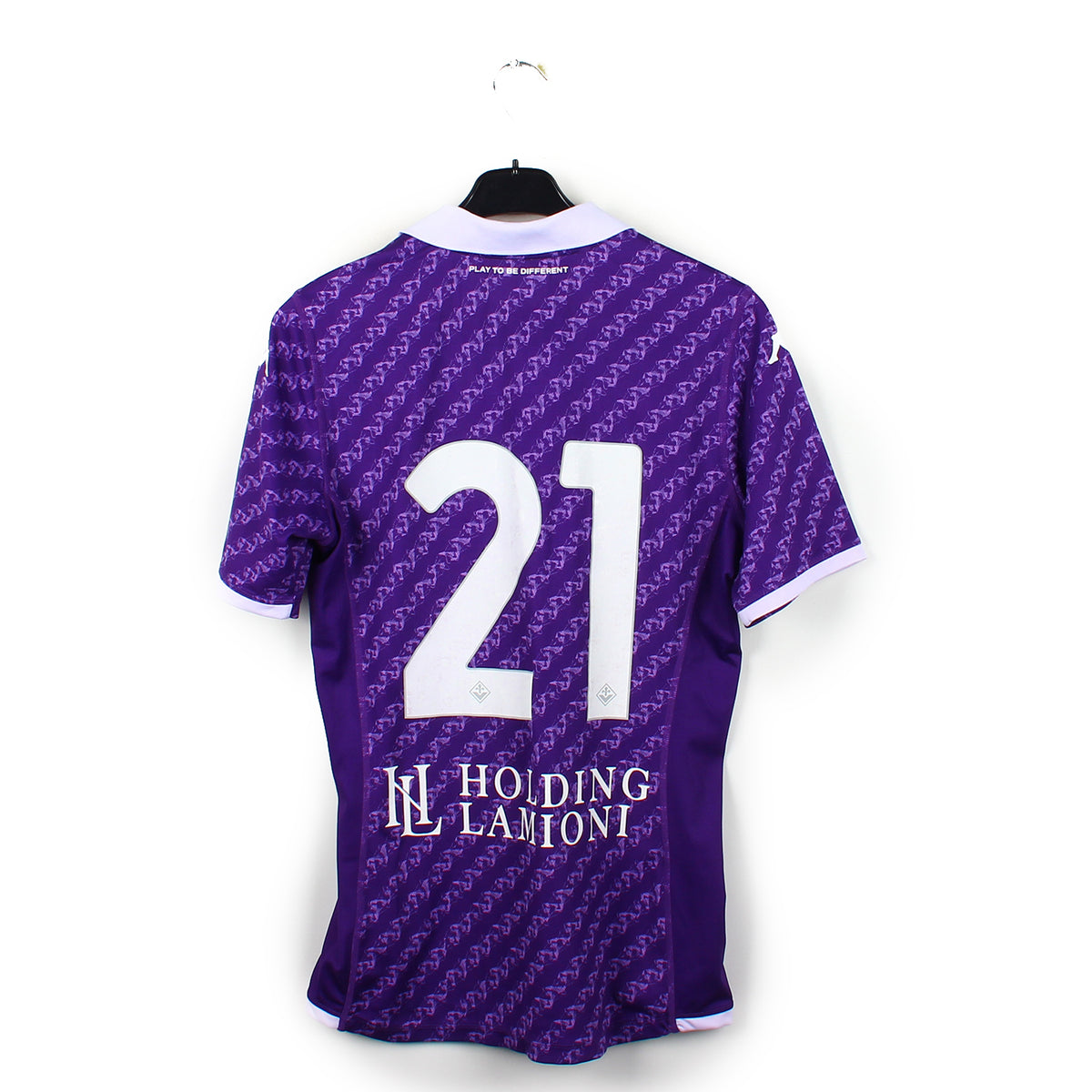 2023/24 - Fiorentina #21 (L) [pro]