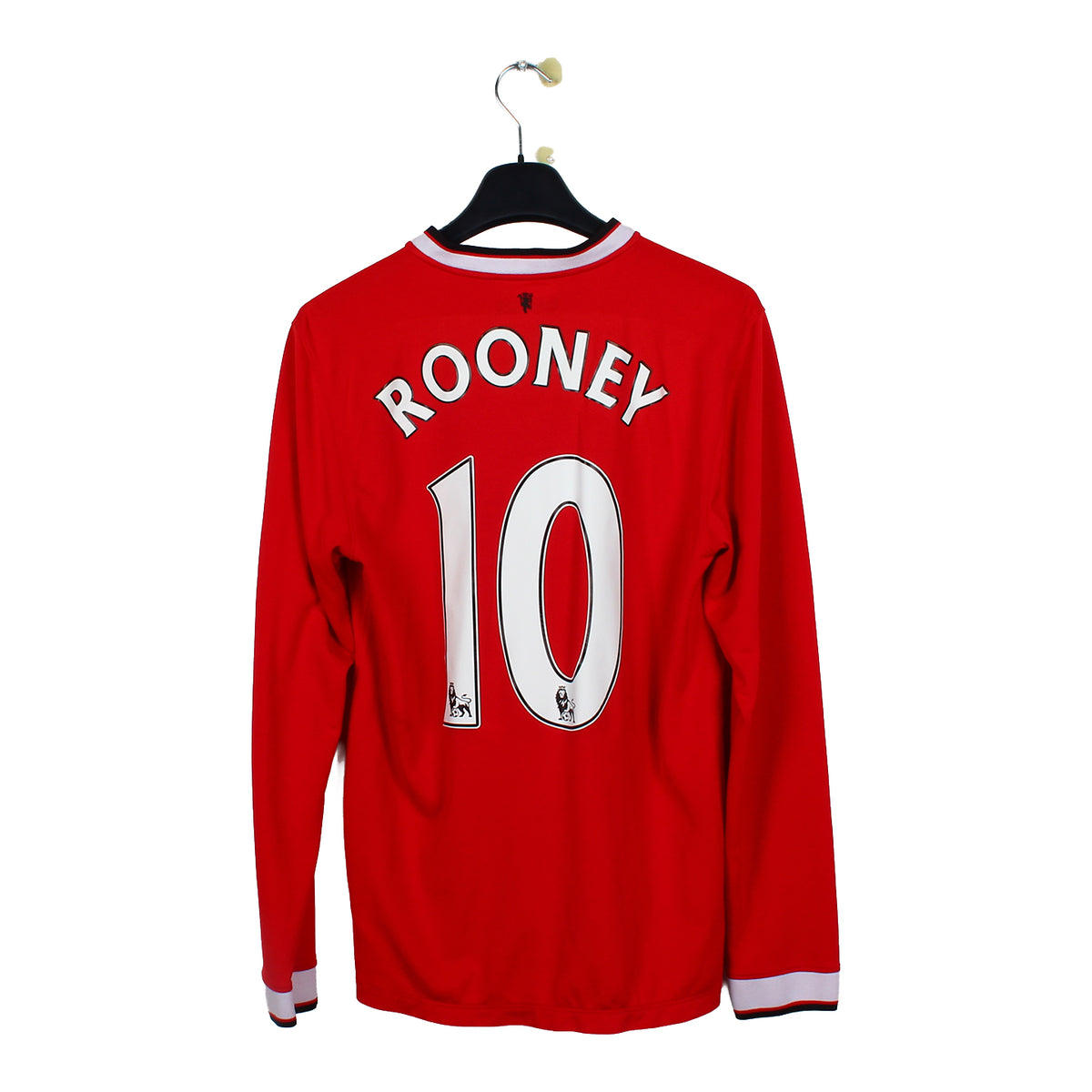 2014/15 - Manchester United - Rooney #10 (S)