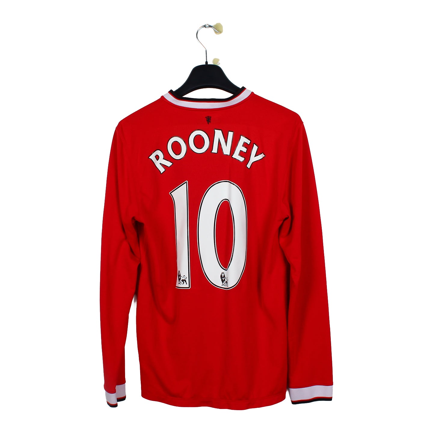 2014/15 - Manchester United - Rooney #10 (S)