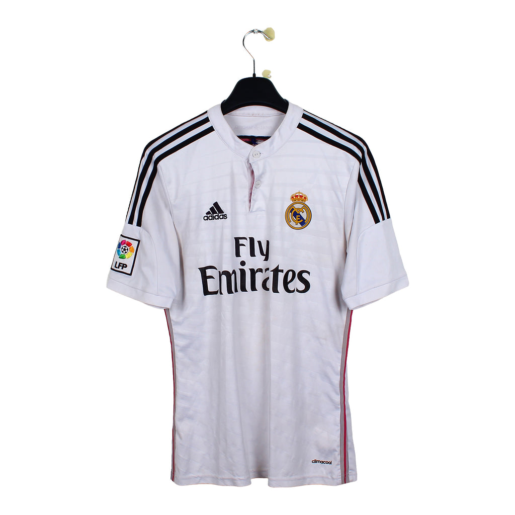 2014/15 - Real Madrid (S)