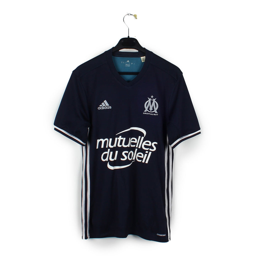 2016/17 - OM #19 (S) [MATCH ISSUE]