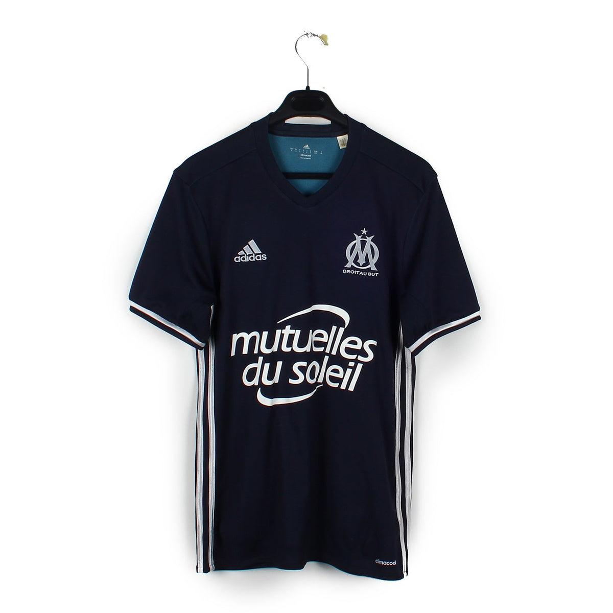 2016/17 - OM #19 (S) [MATCH ISSUE]